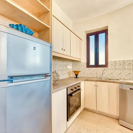 Villa Tower Vasilikí