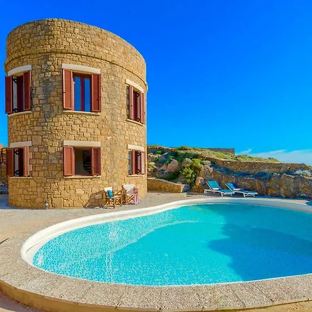 Villa Tower