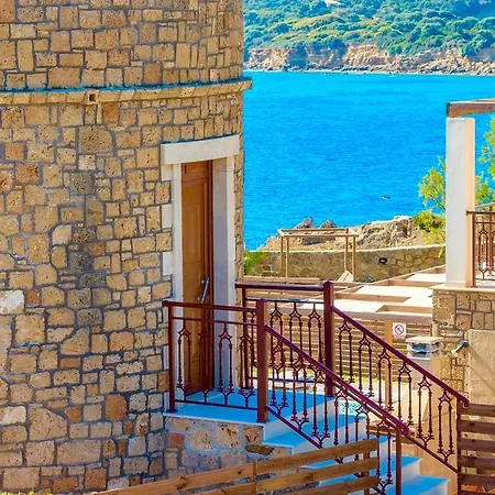 Tower Villa *