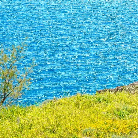 Tower Villa Vasilikos (Zakynthos)