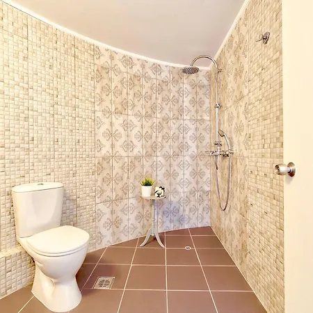 Tower Villa