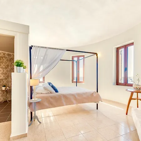 Villa Tower Vasilikos (Zakynthos)