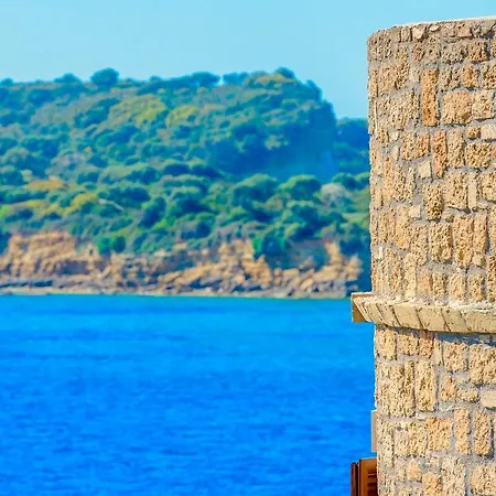 Villa Tower *