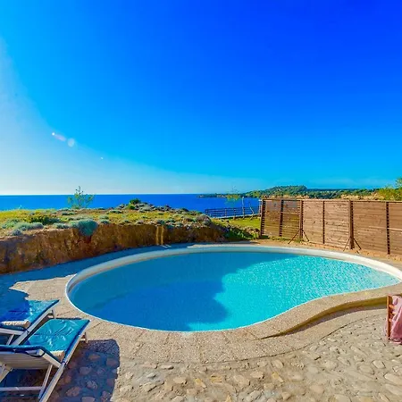 Villa Tower Vasilikos (Zakynthos)