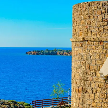 Villa Tower