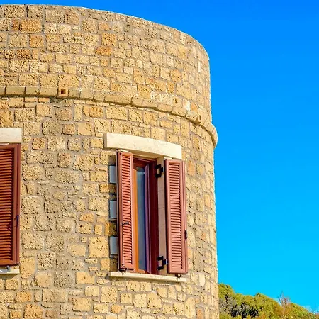Tower Vasilikos (Zakynthos)